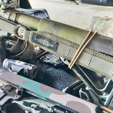 Clap Strap Weird Load