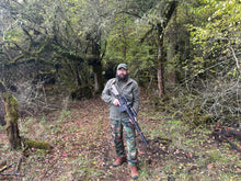 Clap Strap Weird Load