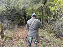 Clap Strap Weird Load