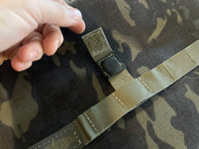 Spare Battery micro pouch