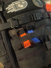 Spare Battery micro pouch