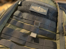 Spare Battery micro pouch