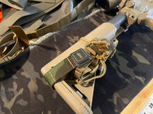 Spare Battery micro pouch