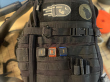 Spare Battery micro pouch