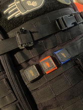 Spare Battery micro pouch