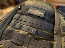 Spare Battery micro pouch