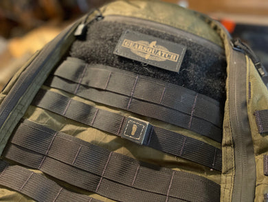 Spare Battery micro pouch